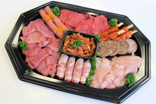 Nos filets