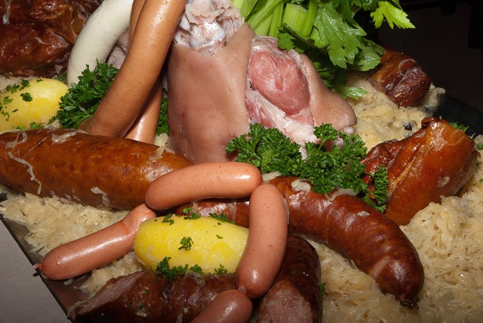 Nos recettes