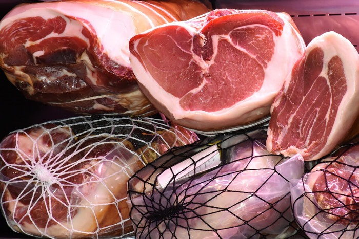 Nos plats régionaux